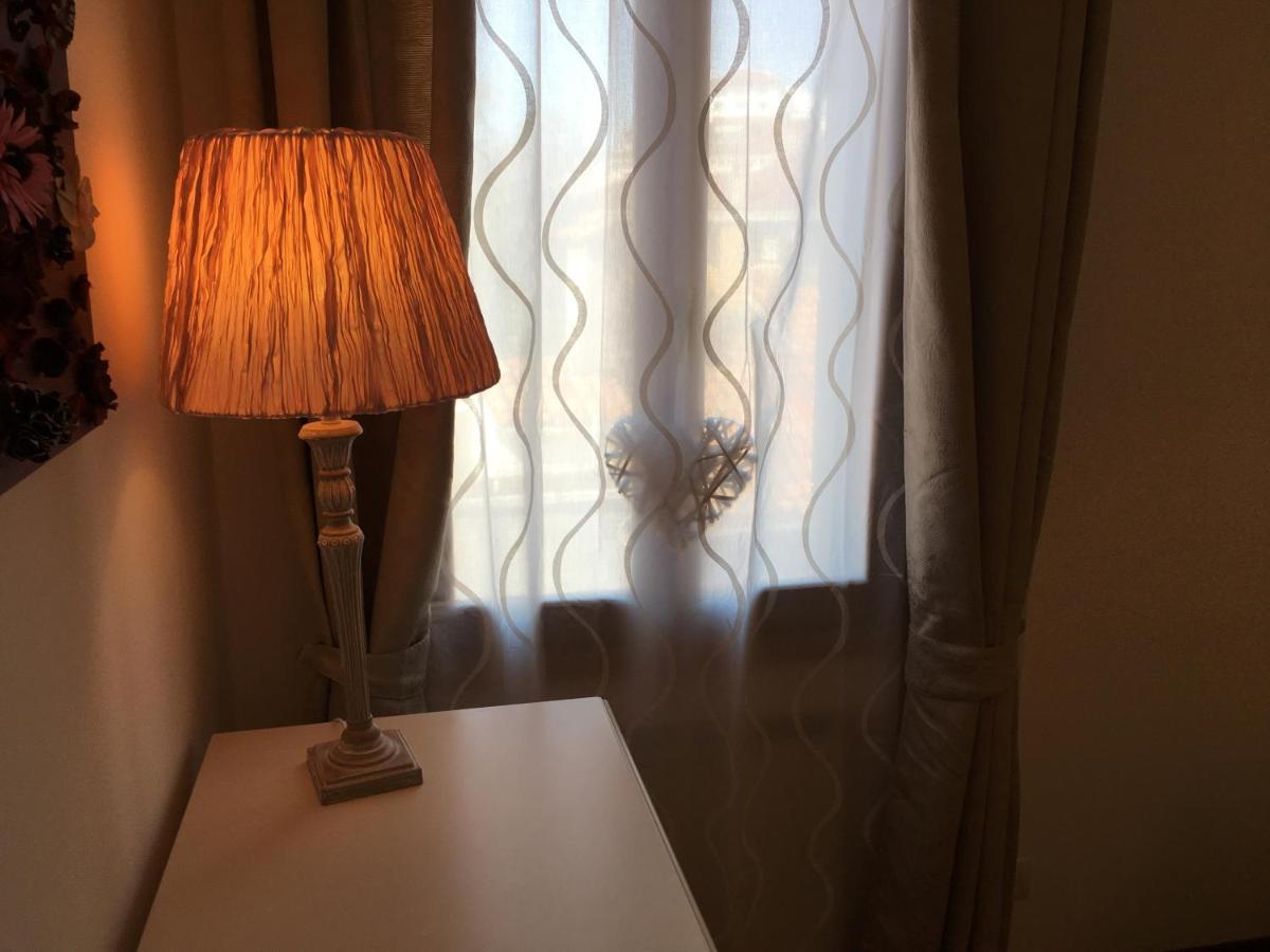 Venice Holiday Terrace Ngoại thất bức ảnh